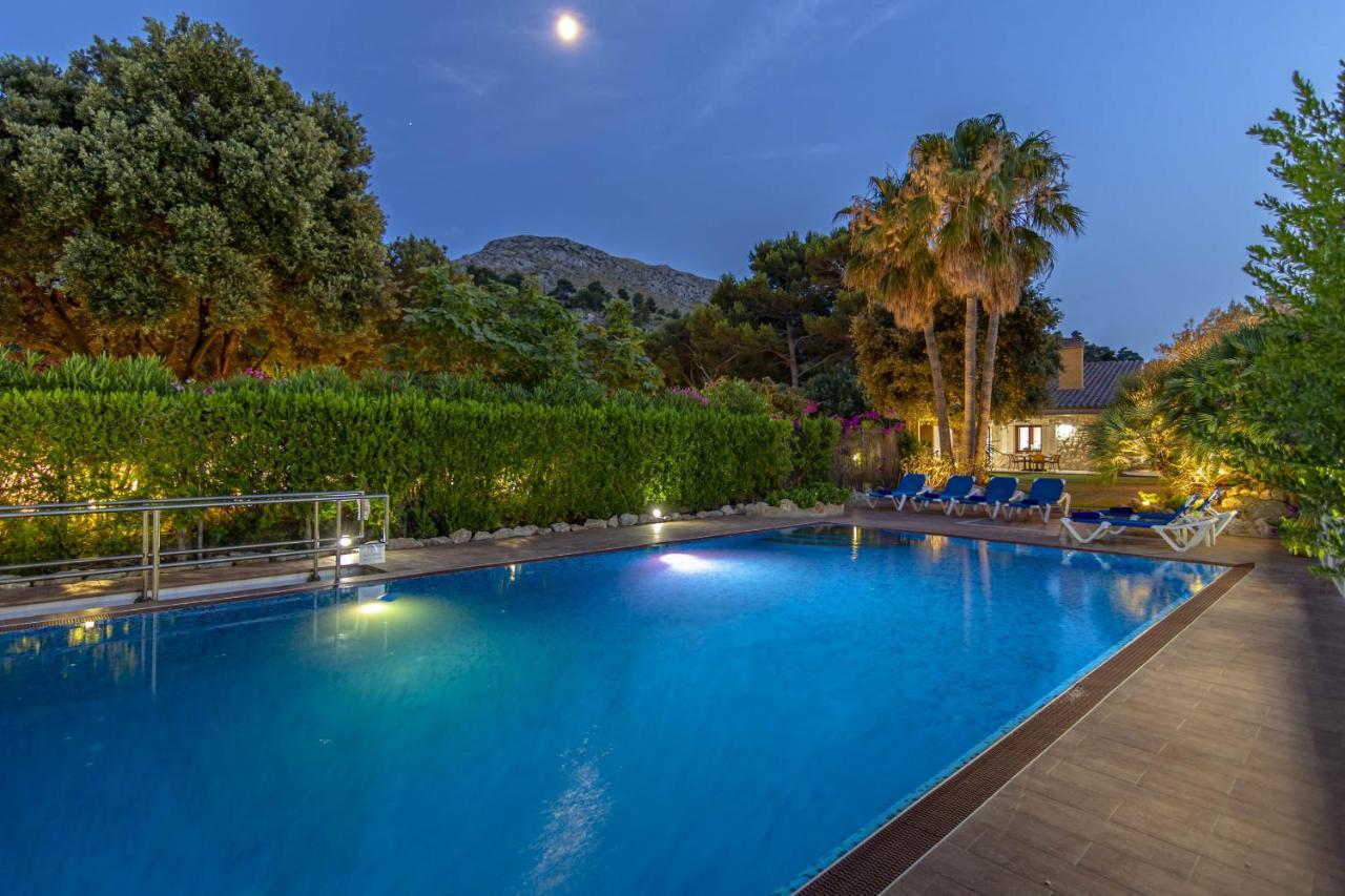 Villa Formosa กาลาซานบีเซนเต ภายนอก รูปภาพ