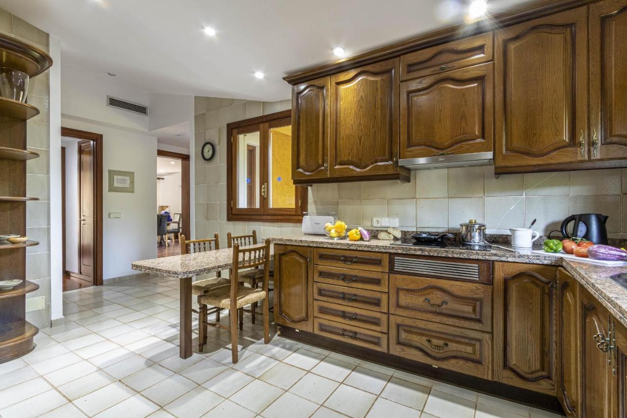 Villa Formosa กาลาซานบีเซนเต ภายนอก รูปภาพ