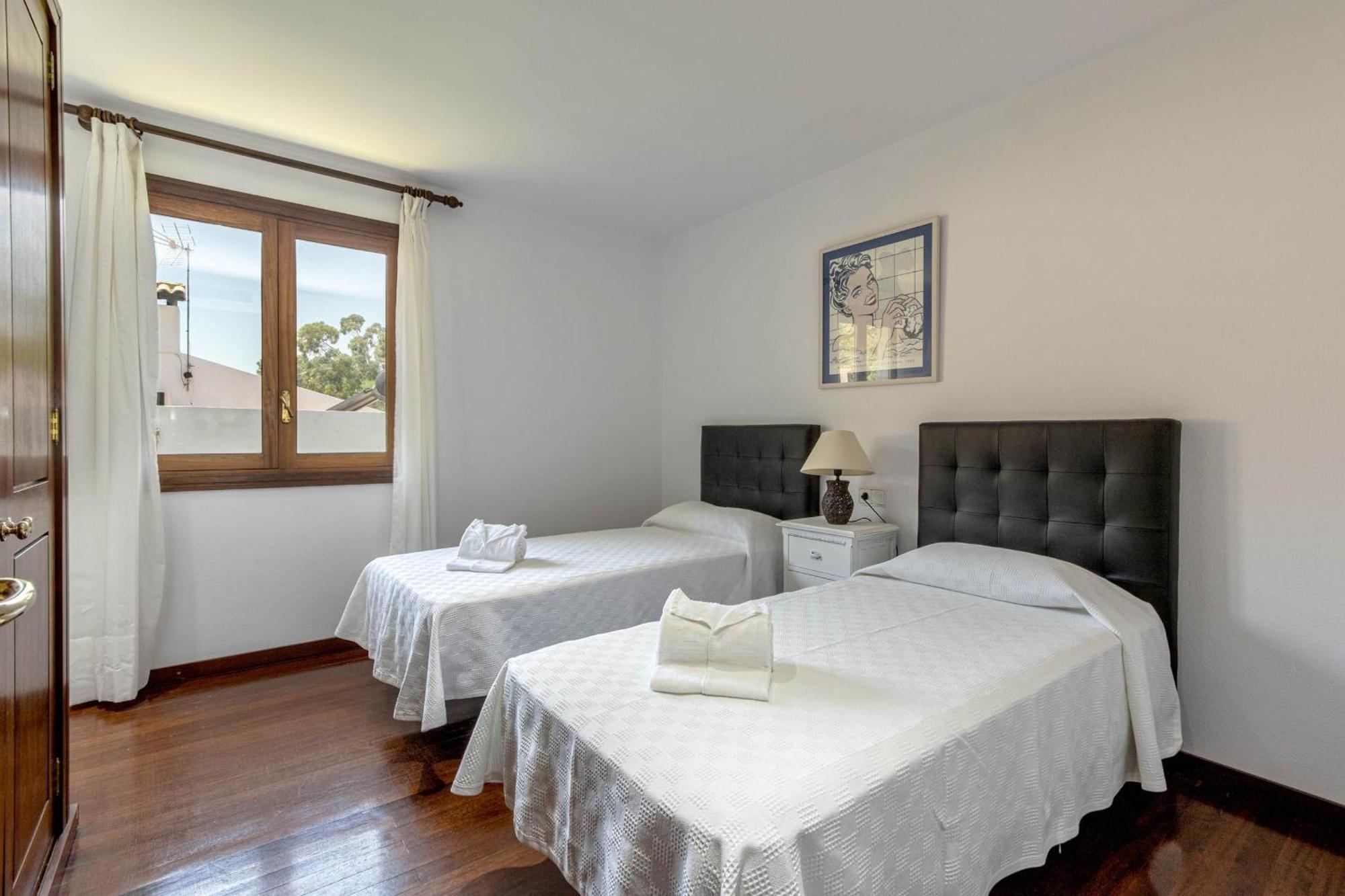 Villa Formosa กาลาซานบีเซนเต ภายนอก รูปภาพ