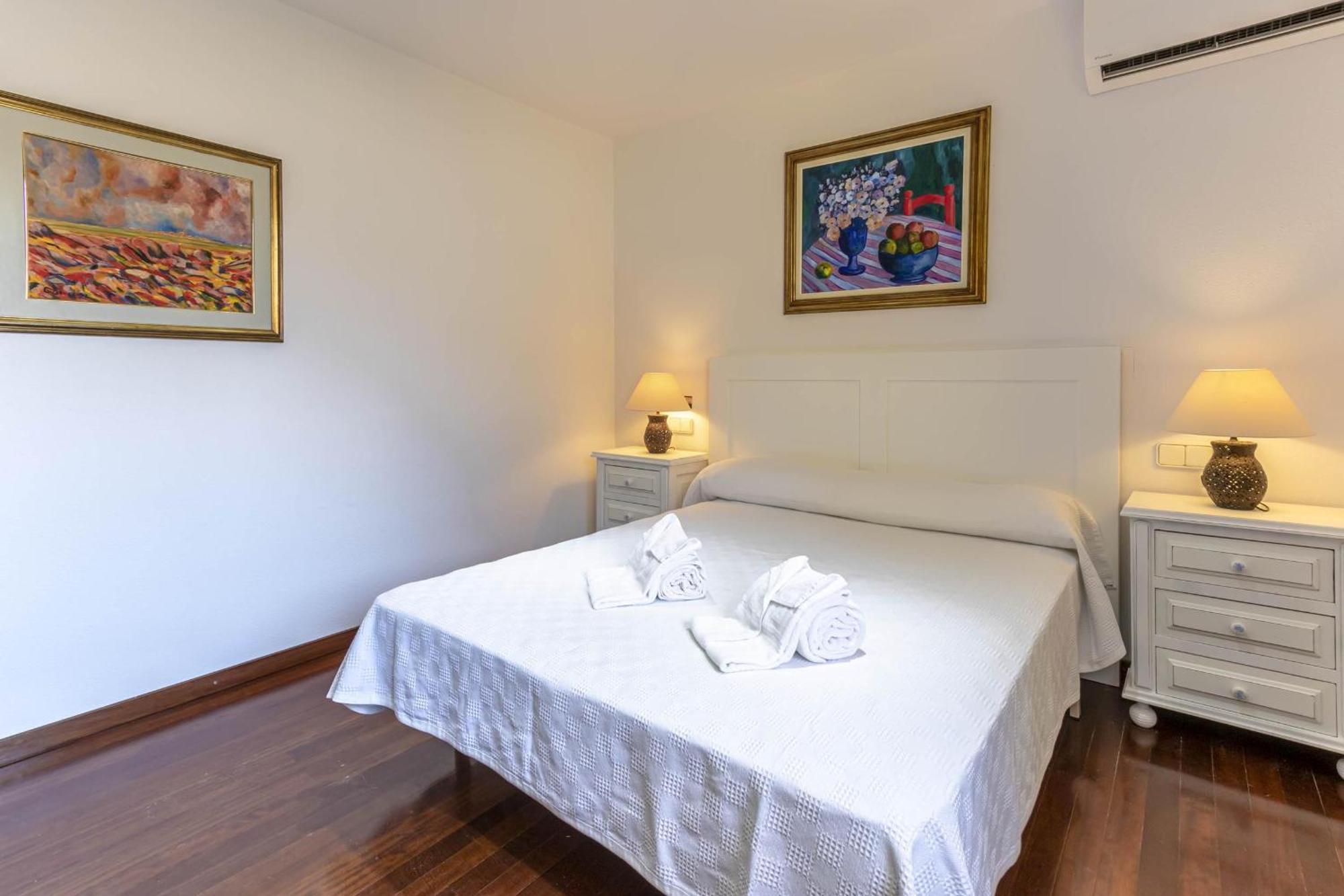 Villa Formosa กาลาซานบีเซนเต ภายนอก รูปภาพ